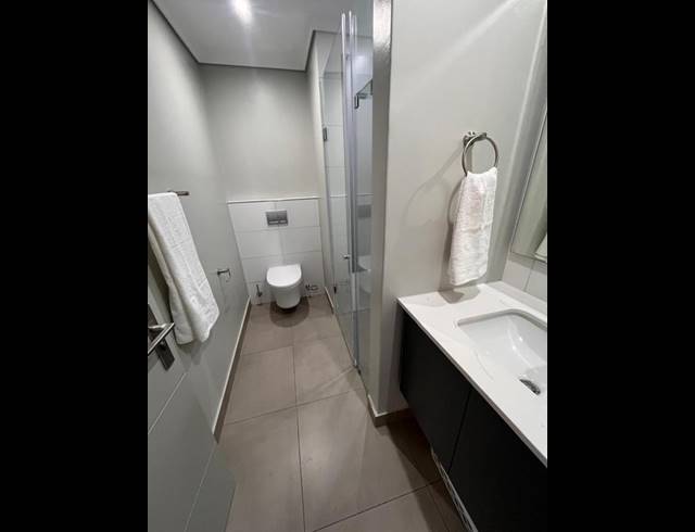 2 BEDROOM PROPERTY TO RENT IN MIDFIELD ESTATE